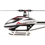 KDS AGILE 5.5  RC HELICOPTER KIT WITHOUT BLADES